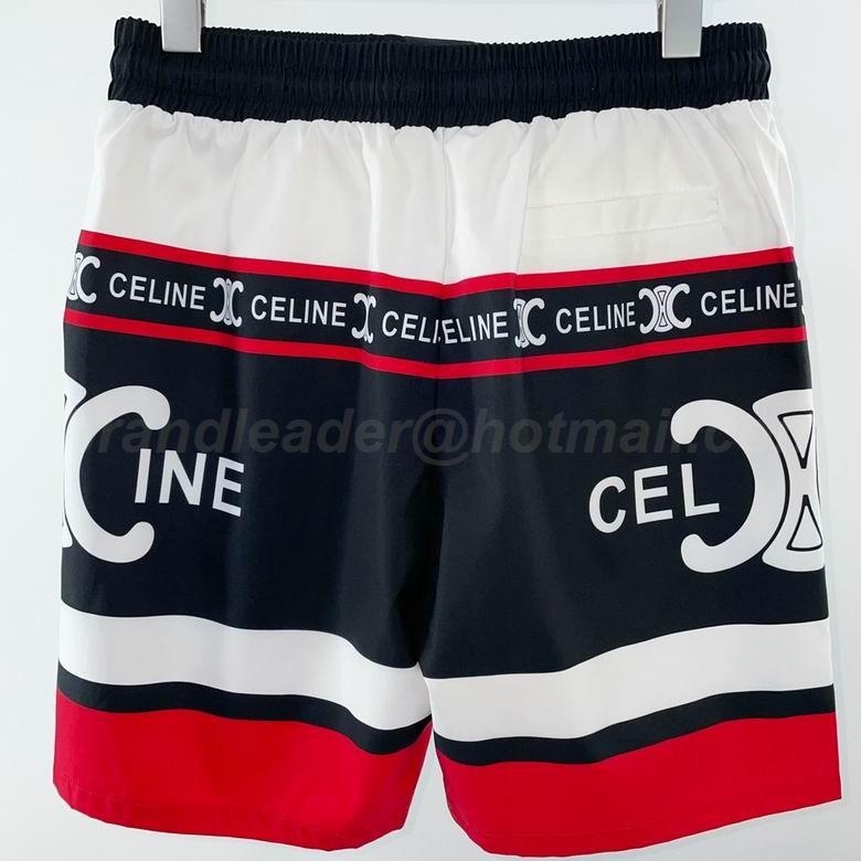 CELINE Men's Shorts 1